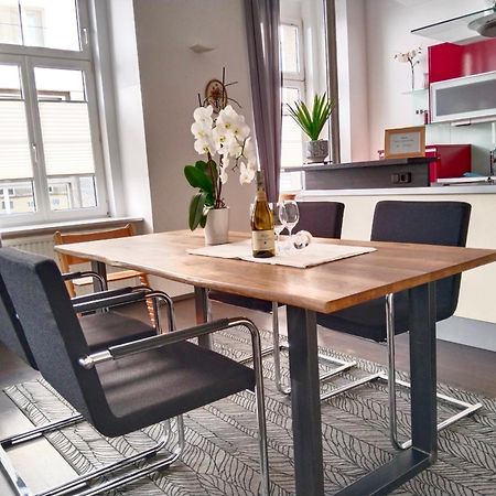 Grand Vienna City Center Apartment エクステリア 写真