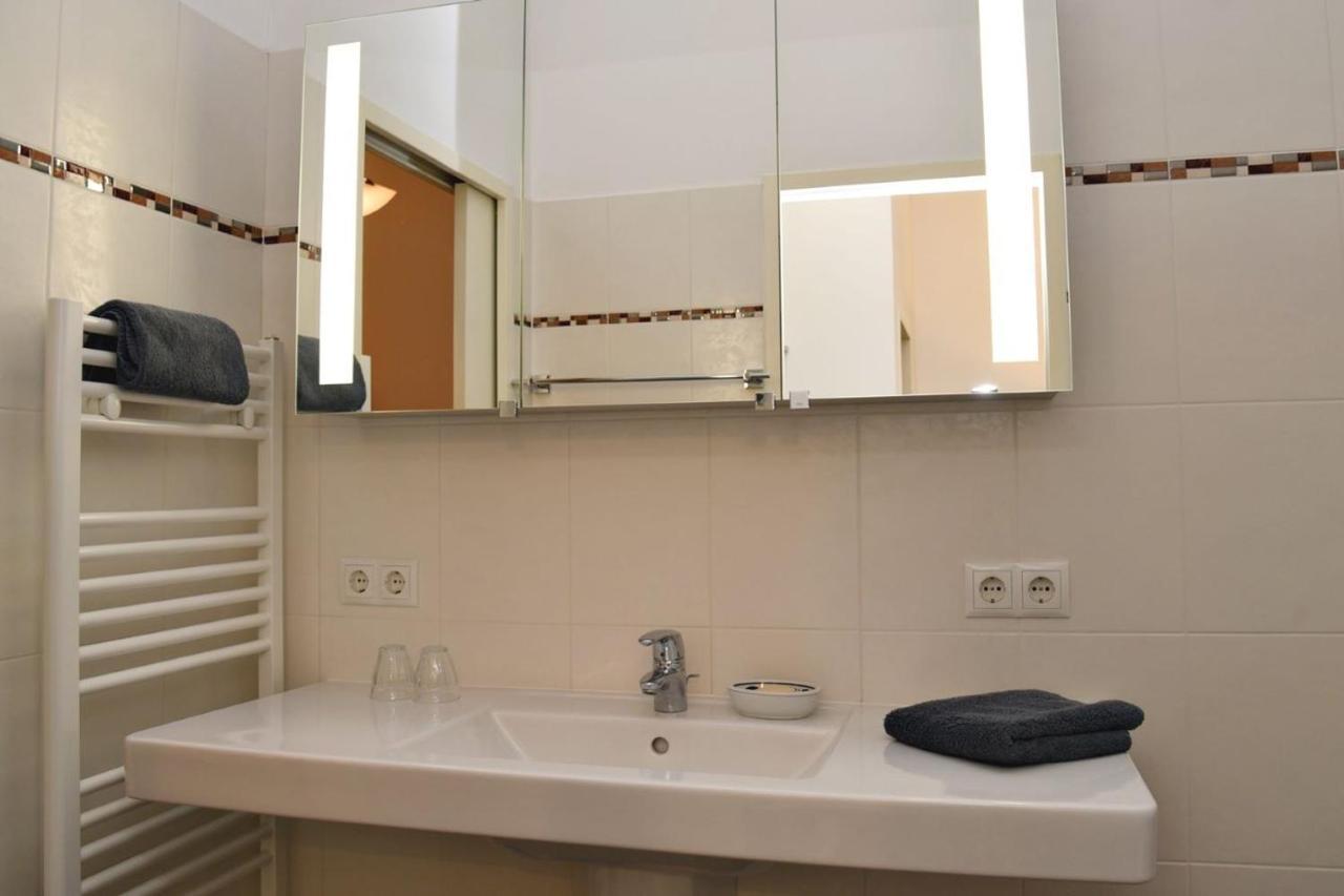 Grand Vienna City Center Apartment エクステリア 写真