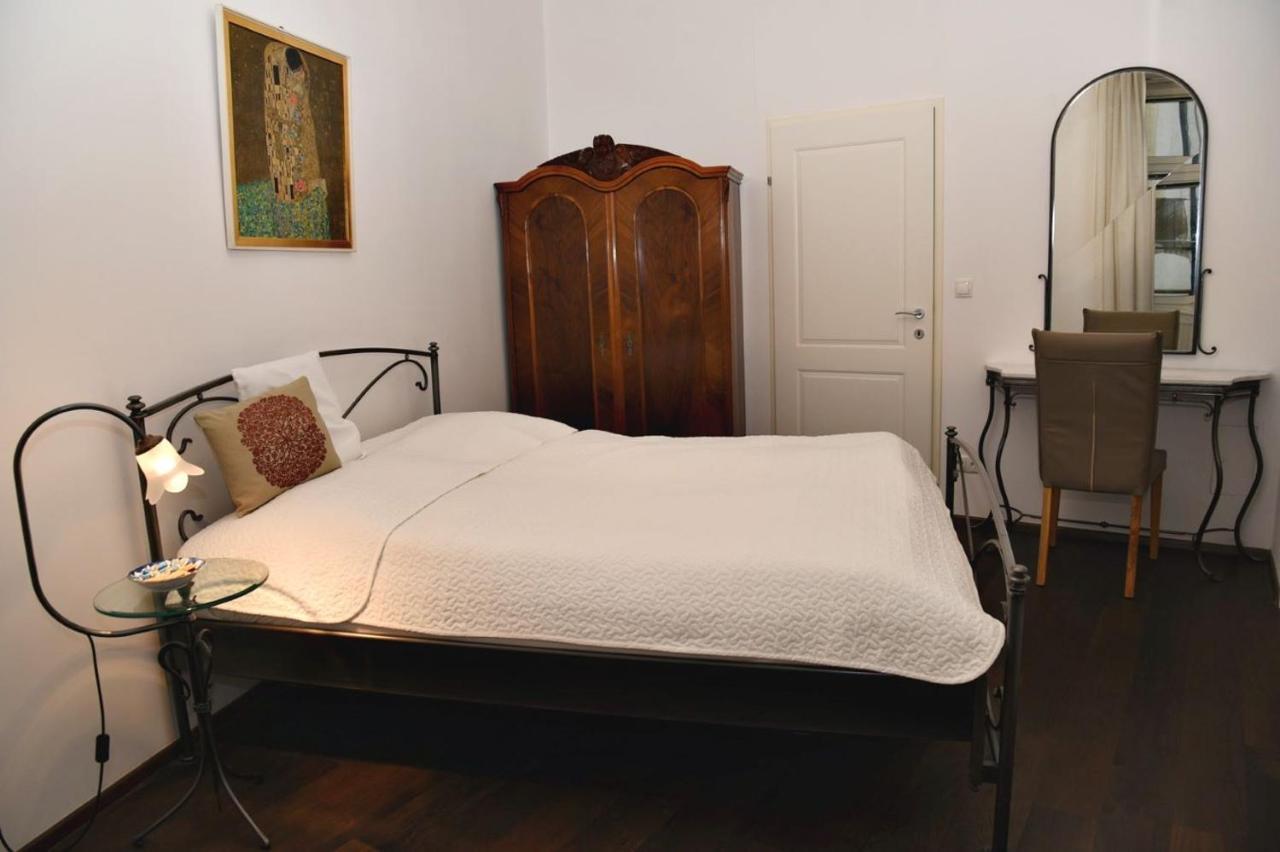 Grand Vienna City Center Apartment エクステリア 写真