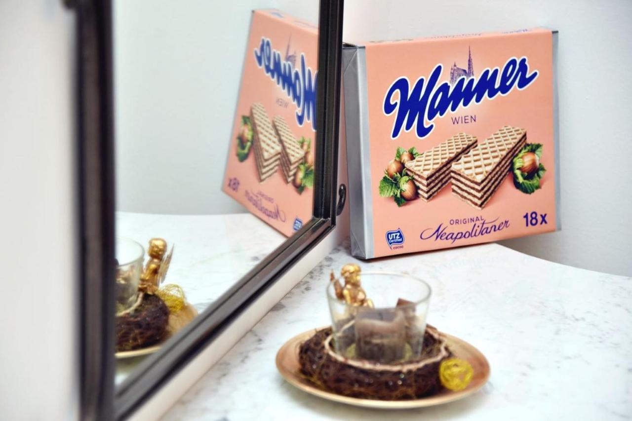 Grand Vienna City Center Apartment エクステリア 写真