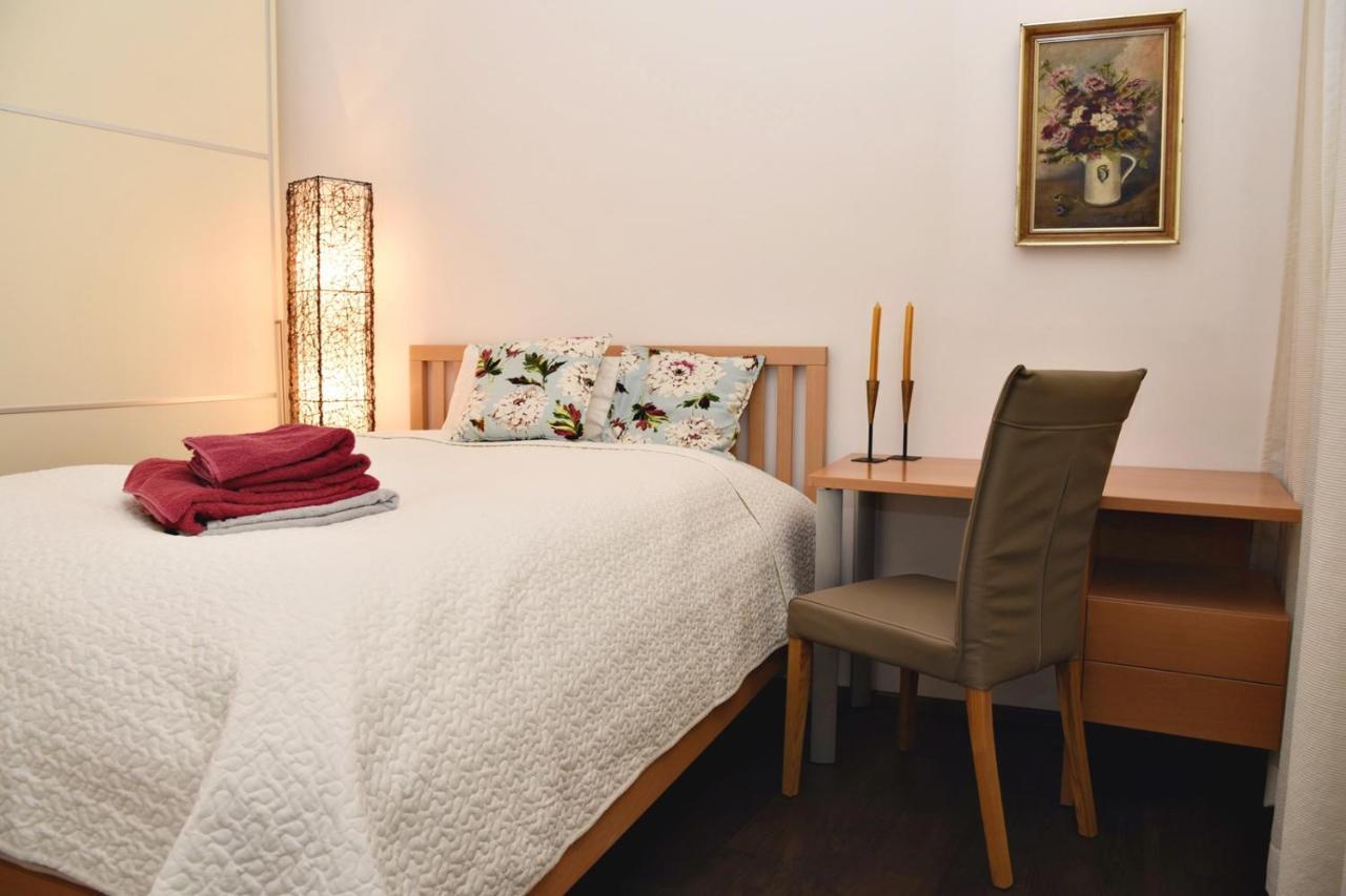 Grand Vienna City Center Apartment エクステリア 写真