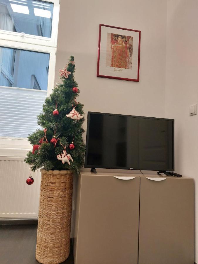 Grand Vienna City Center Apartment エクステリア 写真