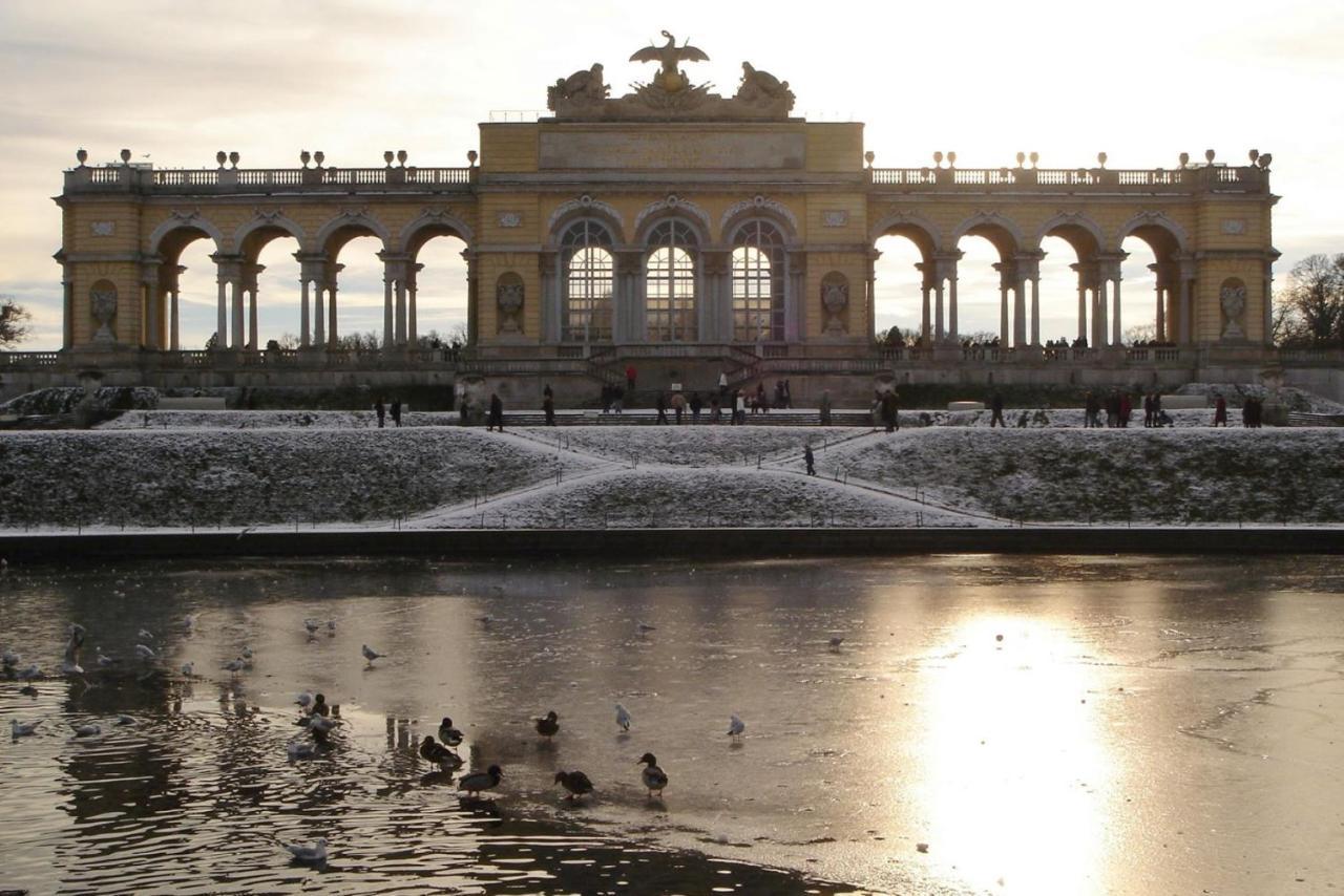 Grand Vienna City Center Apartment エクステリア 写真
