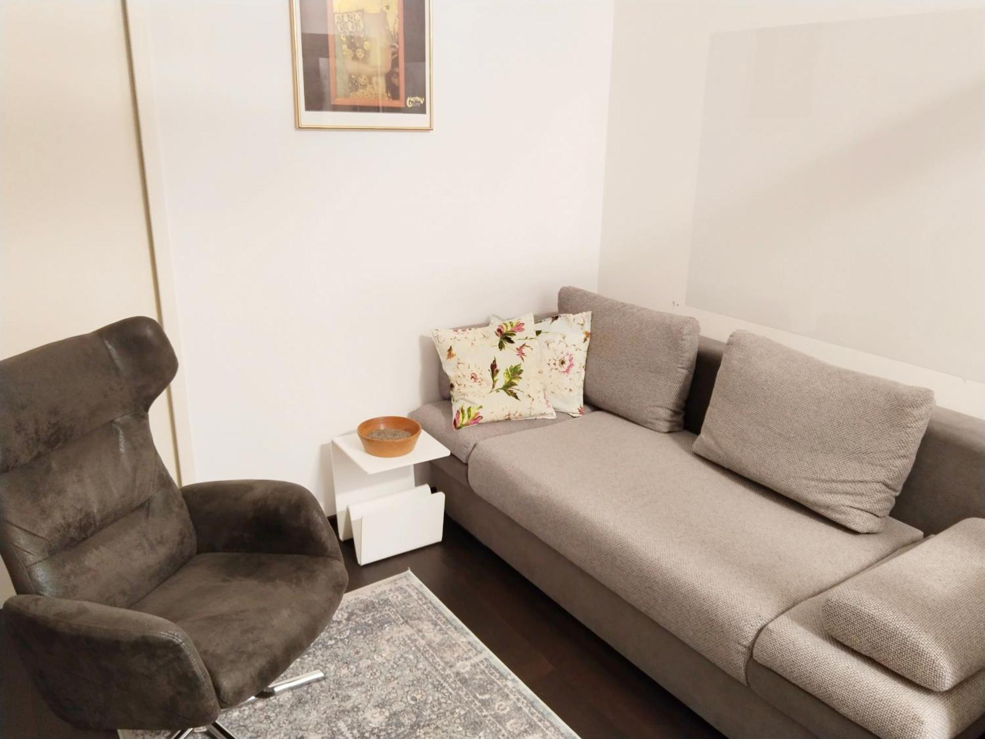 Grand Vienna City Center Apartment エクステリア 写真