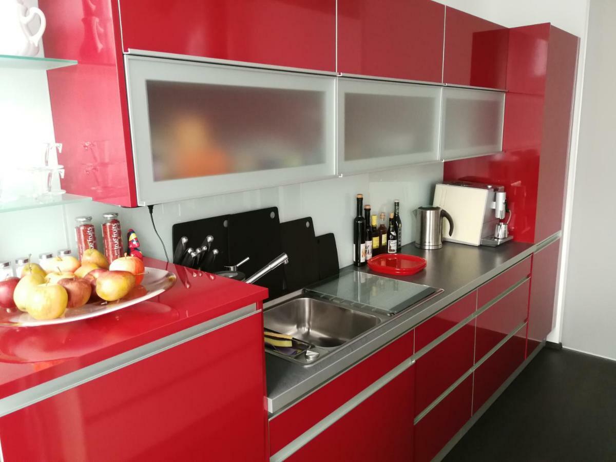 Grand Vienna City Center Apartment エクステリア 写真